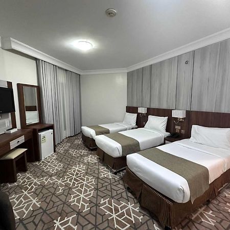 Diyar Al Salam Silver Hotel Медина Экстерьер фото