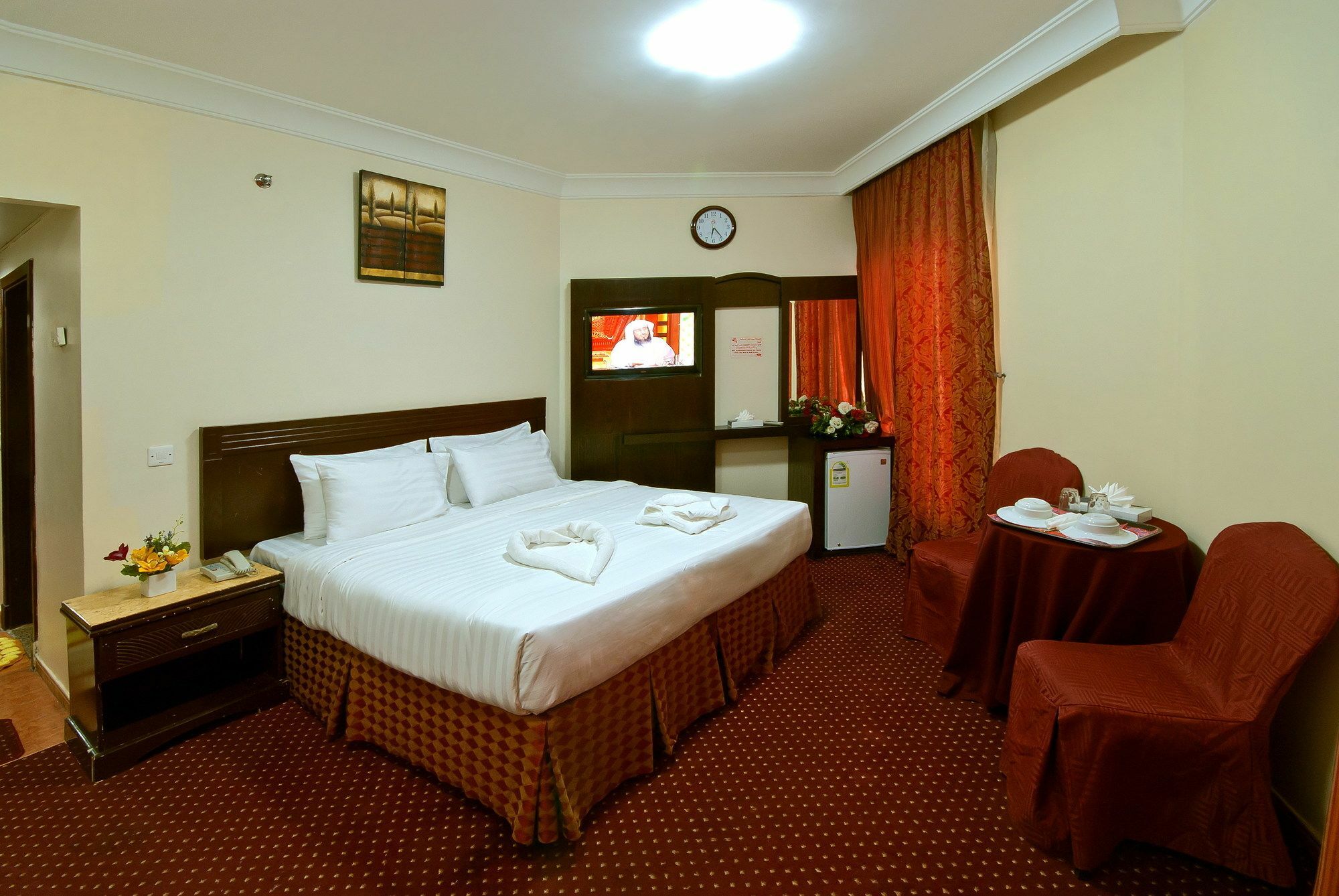 Diyar Al Salam Silver Hotel Медина Экстерьер фото