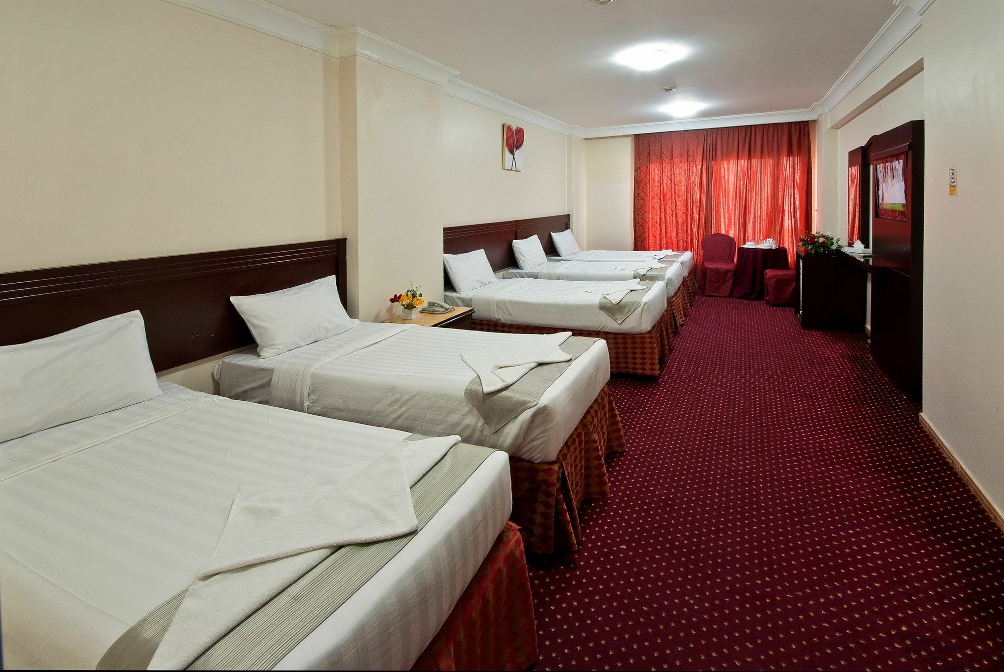 Diyar Al Salam Silver Hotel Медина Экстерьер фото